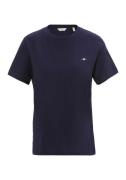 Gant Shirt met korte mouwen PRINTED ARCHIVE SHIELD T-SHIRT klein logob...