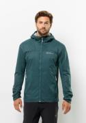 Jack Wolfskin Functioneel jack PRELIGHT ALPHA JKT M