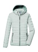 G.I.G.A. DX by killtec Gewatteerde jas GS 63 WMN QLTD JCKT_Uyaka Gewat...