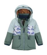 first instinct by killtec Ski-jack FISW 40 MNS SKI JCKT