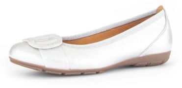 Gabor Ballerina's platte schoenen, instappers met hovercraft luchtkame...