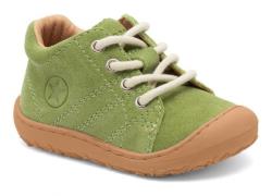 Bisgaard Babyschoentjes Barefoot hale l Breedte: normaal , veterschoen...