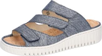 Waldläufer Slippers H-Willow Zomerschoen, pantoffel, klittenbandschoen...