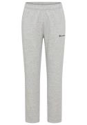 Champion Joggingbroek ICONS Straight Hem Pants Fleece (1-delig)