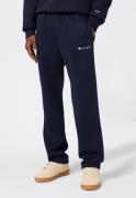 Champion Joggingbroek ICONS Straight Hem Pants Fleece (1-delig)