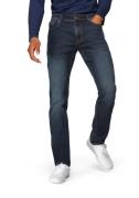 Bruno Banani Slim fit jeans Grady smalle pasvorm, lage taillehoogte, m...