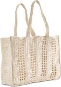 Vivance Shopper Strandtas Handtas, schoudertas, handtas, zomertas