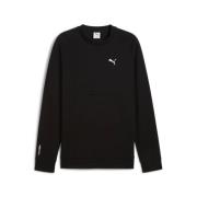 PUMA Shirt met lange mouwen TECH CREW DK