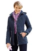 Classic Basics Gewatteerde jas