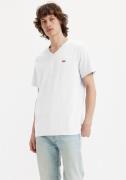 Levi's® Shirt met V-hals LE ORIGINAL HM VNECK