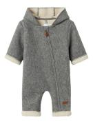 Name It Fleece-jumpsuit NBNMILY SUIT2