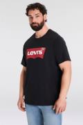 Levi's® Plus T-shirt LE B&T BIG GRAPHIC TEE