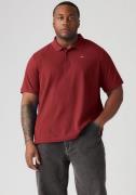 Levi's® Plus Poloshirt BIG O.G. BATWING POLO