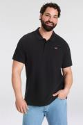 Levi's® Plus Poloshirt BIG O.G. BATWING POLO