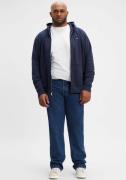 Levi's® Plus Straight jeans 501® LEVI'S®ORIGINAL B&T in verschillende ...