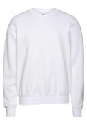 Fruit of the Loom Sweatshirt in een unikleurig design