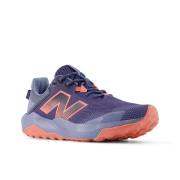 New Balance Runningschoenen DynaSoft Nitrel v6 Trailrunning-schoenen