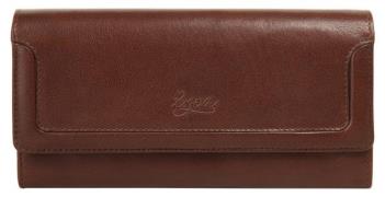 X-Zone Portemonnee echt leder