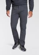 Man's World Five-pocketsbroek Stretchbroek met een elastische band