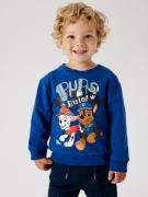 Name It Sweatshirt NMMDAY voor jongens met speelse print en comfortabe...