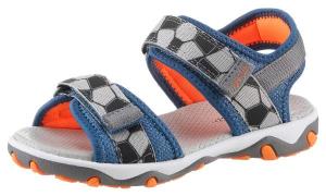 Superfit Sandalen MIKE 3.0 WMS: middel Buitensandaal met klittenband, ...