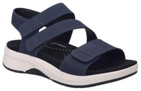 Josef Seibel Sandalen Estelle 03 , comfort-schoen, sandaal, klittenban...