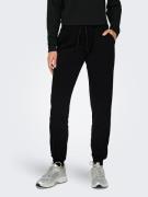 Only Play Joggingbroek ONPPERFORMANCE met boord bij de zoom