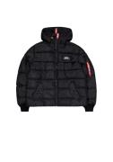Alpha Industries Winterjack ALPHA INDUSTRIES Men - Cold Weather Jacket...
