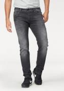 Jack & Jones Slim fit jeans JJIGLENN JJFOX BL 655 50SPS NOOS