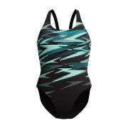 Speedo Badpak Dames HyperBoom placement muscleback (1 stuk)