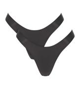 Sloggi Tanga ZERO Feel 2.0 naadloos en onzichtbaar (Set van 2)
