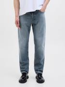 Jack & Jones Loose fit jeans JJICHRIS JJORIGINAL SBD 921 SN