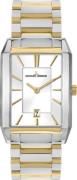 Jacques Lemans Kwartshorloge Torino Polshorloge, herenhorloge, leren b...