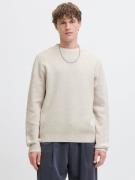 Jack & Jones Gebreide trui JPRBLAMILANO STITCH KNIT CREW NECK SN
