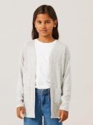 Name It Vest NKFVICTI – Vest zonder sluiting van fijngebreid