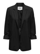 Only Lange blazer ONLBLANCA LIFE 3/4 LOOSE BLAZER CC TLR