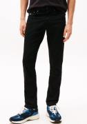 TOMMY JEANS Slim fit jeans SCANTON SLIM met gestempeld logo