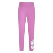 Nike Sportswear Legging NKG CLUB HBR HIGH RISE LEGGING (1-delig)