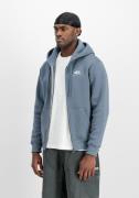 Alpha Industries Capuchonsweatvest Basic Zip Hoody SL