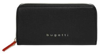 Bugatti Portemonnee Ella rondom aangebrachte ritssluiting (1-delig)