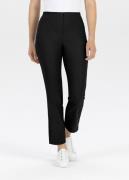 Stehmann Stoffen broek in de four-pocket stijl