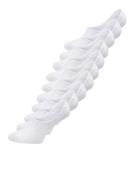 Jack & Jones Basic sokken JACBASIC MULTI SHORT SOCK 10 PACK NOOS (set,...