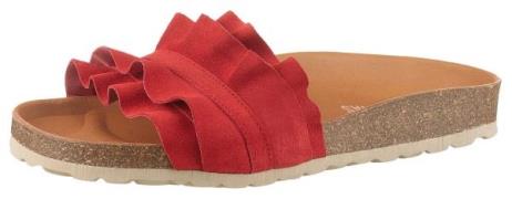 VERBENAS Slippers Rocio Roda zomerschoen, slippers geschikt voor stran...