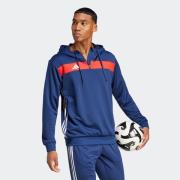 adidas Performance Hoodie TIRO ES SW HD