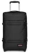 Eastpak Zachte bagage trolley TRANSIT'R S Handbagage-koffer reis bagag...