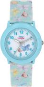 Prinzessin Lillifee Kwartshorloge Polshorloge, kinderhorloge, meisjesh...