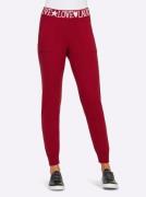RICK CARDONA by Heine Jogpants