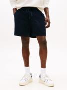 TOMMY JEANS Sweatshort TJM LIGHT CORD SHORTS