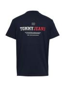 TOMMY JEANS T-shirt TJM REG DNA GRAPHIC TEE EXT