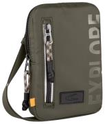 camel active Gsm-tasje Explore waterafstotend gerecycled nylon en refl...